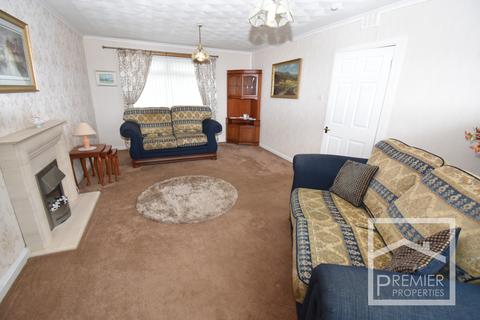 3 bedroom end of terrace house for sale, Lynn Walk, Uddingston