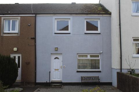 3 bedroom terraced house for sale, 23 Lochaber Walk, Dumfries, DG2 9QE
