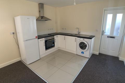 1 bedroom flat to rent, McConnel Crescent, Doncaster DN11
