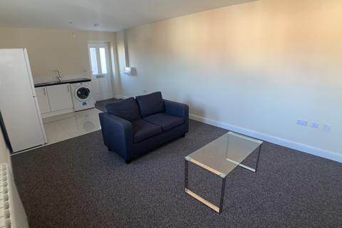 1 bedroom flat to rent, McConnel Crescent, Doncaster DN11