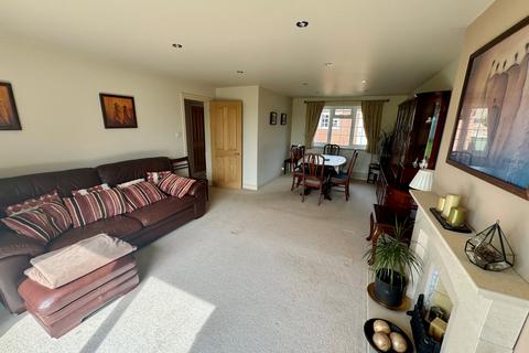 3 bedroom detached house for sale, Eastrea, Peterborough PE7