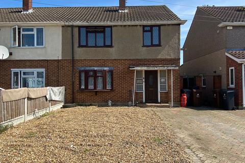 3 bedroom semi-detached house for sale, Padnall Road, Romford RM6 5ES