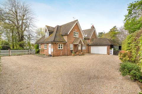 4 bedroom detached house for sale, Wick Lane, Englefield Green, Egham, Surrey, TW20