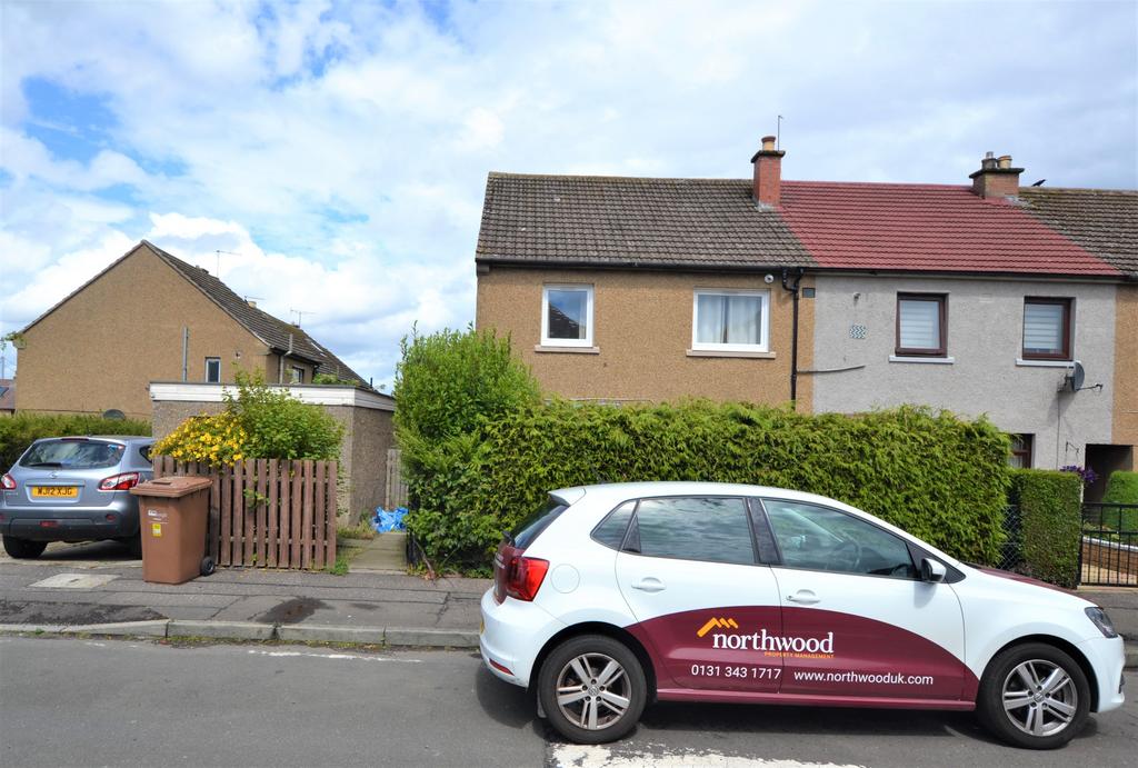 Dundas Avenue, South Queensferry, EH30 3 bed semidetached house £