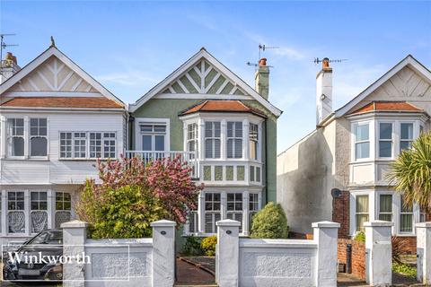 4 bedroom semi-detached house for sale, Church Walk, Worthing, West Sussex, BN11