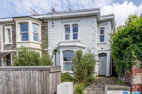 1 bedroom flat for sale, 206 Wells Road, Bristol BS4