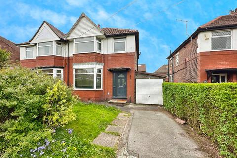 3 bedroom semi-detached house for sale, Brooklawn Drive, Prestwich, M25
