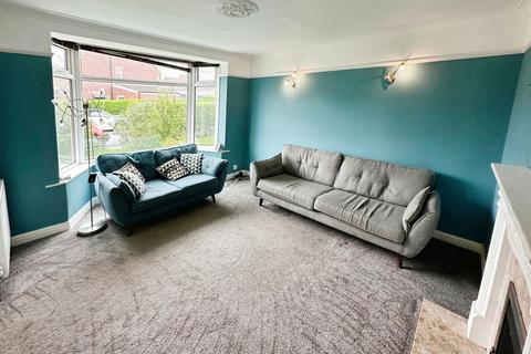 3 bedroom semi-detached house for sale, Brooklawn Drive, Prestwich, M25
