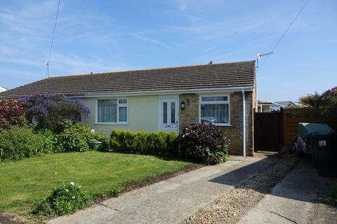 2 bedroom semi-detached bungalow for sale, Marine Drive, Selsey