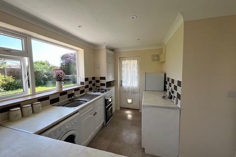 2 bedroom semi-detached bungalow for sale, Marine Drive, Selsey