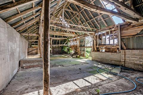 Barn conversion for sale, Whitesmith Lane, Chiddingly, Lewes, East Sussex