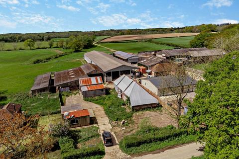 Barn conversion for sale, Whitesmith Lane, Chiddingly, Lewes, East Sussex