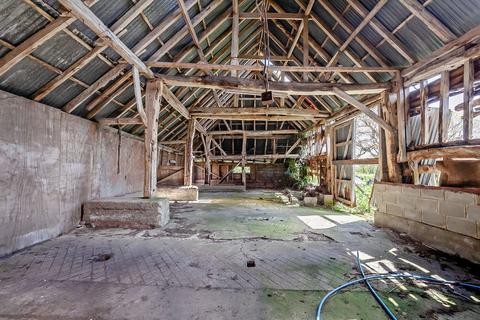 Barn conversion for sale, Whitesmith Lane, Chiddingly, Lewes, East Sussex