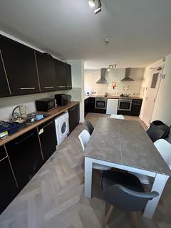 1 bedroom in a house share to rent, Norfolk Park Road, Sheffield S2