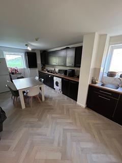 undefined, Norfolk Park Road, Sheffield S2
