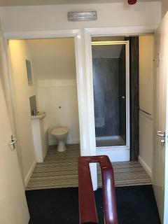 2nd Floor Toiletries