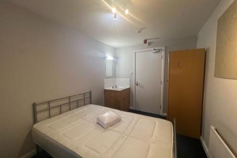 undefined, Norfolk Park Road, Sheffield S2