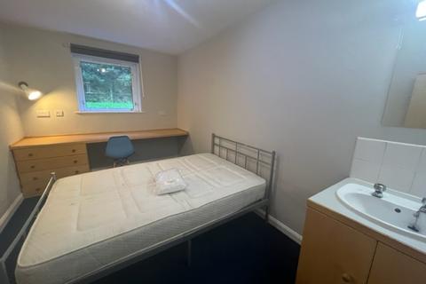 undefined, Norfolk Park Road, Sheffield S2