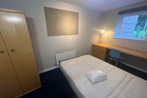 undefined, Norfolk Park Road, Sheffield S2