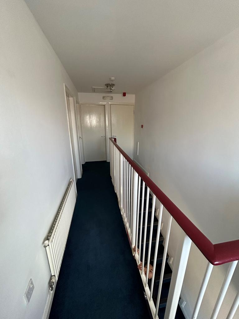 2nd Floor Landing
