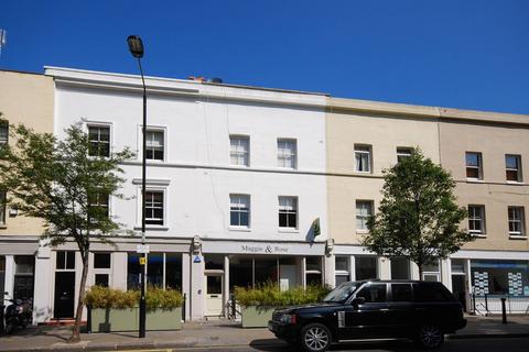 2 bedroom flat to rent, Pembroke Road, South Kensington, London, W8