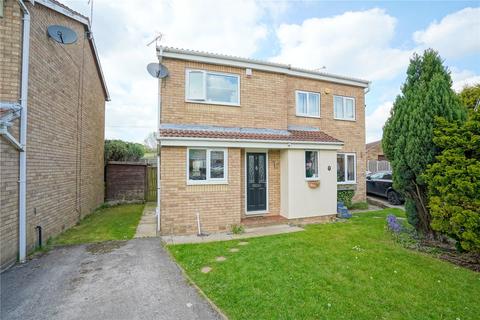 7 Gaunt Close, Bramley, Rotherham, S66 3YH
