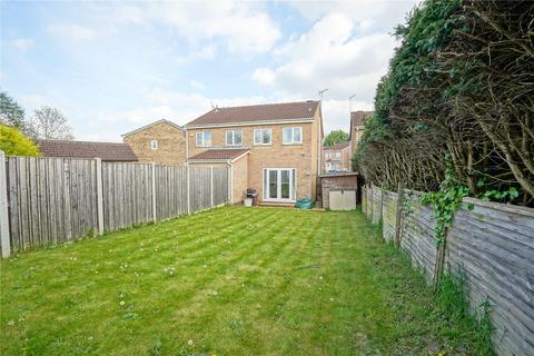 7 Gaunt Close, Bramley, Rotherham, S66 3YH