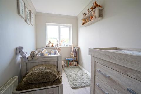7 Gaunt Close, Bramley, Rotherham, S66 3YH
