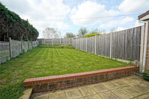 7 Gaunt Close, Bramley, Rotherham, S66 3YH