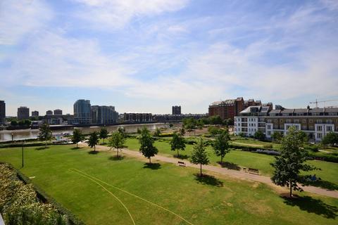 3 bedroom flat to rent, Imperial Wharf, Imperial Wharf, London, SW6