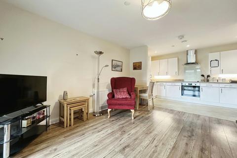 2 bedroom apartment for sale, Apartment 107, Harpers Green, Warrington, Lancashire