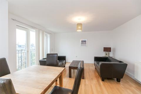 2 bedroom flat to rent, Hermand Street, Edinburgh, EH11