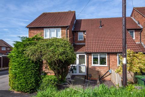 1 bedroom terraced house for sale, Mayfield Close, Catshill, Bromsgrove, B61