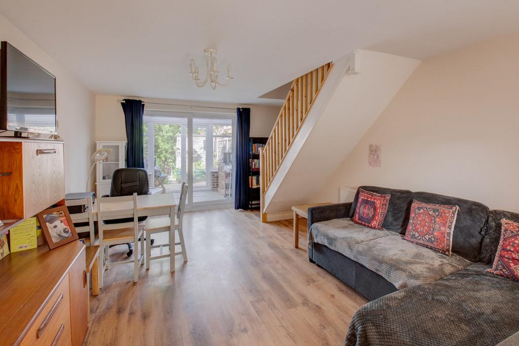 Mayfield Close, Catshill, Bromsgrove... 1 bed terraced house for sale