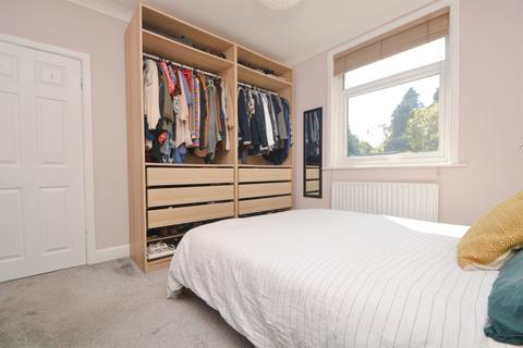 4 Binnie Road, Poole, BH12 2AN