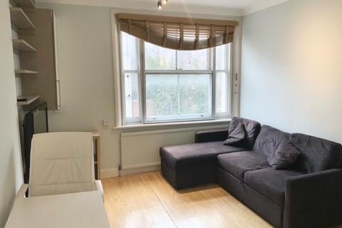 1 bedroom apartment to rent, Earls Court Road, London W8
