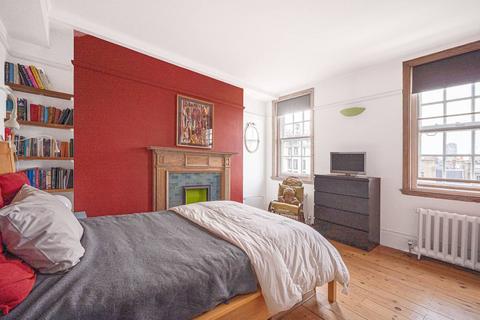 3 bedroom flat for sale, Baker Street, Marylebone, London, NW1
