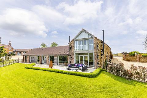 5 bedroom barn conversion for sale, Waltham Lane, Eaton NG32