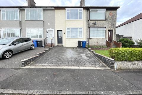 25 Kirk Crescent, Old Kilpatrick, Glasgow, G60 5NJ