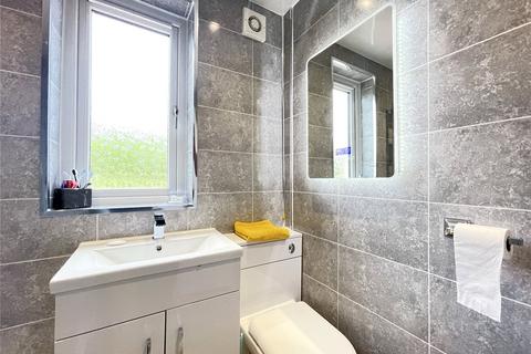 25 Kirk Crescent, Old Kilpatrick, Glasgow, G60 5NJ