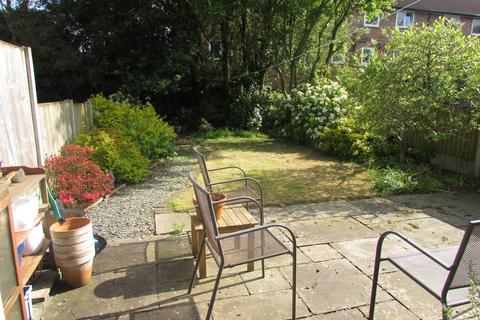 25 Devoke Road, Wythenshawe, Manchester, M22 1TX