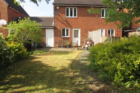 25 Devoke Road, Wythenshawe, Manchester, M22 1TX