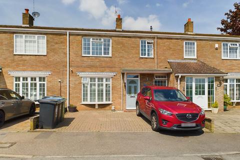 3 bedroom house for sale, Clinton End, Leverstock Green