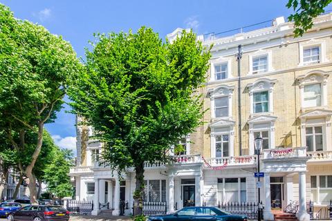 2 bedroom flat to rent, Linden Gardens, Notting Hill, London, W2