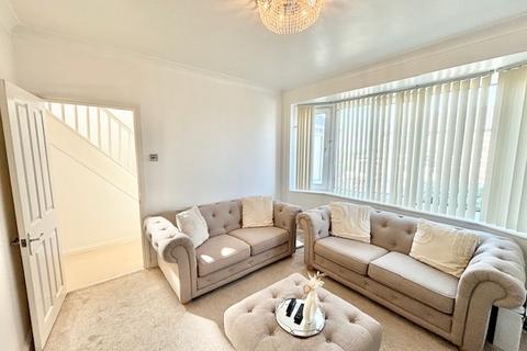 3 bedroom semi-detached house for sale, New Road, Cockett, Swansea