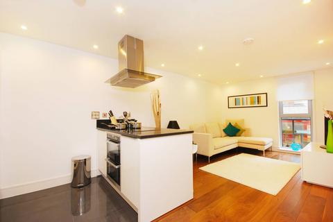 1 bedroom flat to rent, Rochester Row, Westminster, London, SW1P