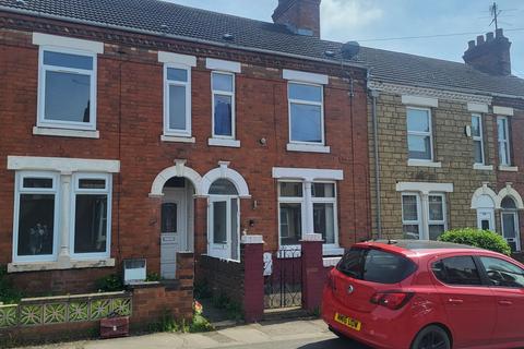 undefined, Elsden Road, Wellingborough, NN8