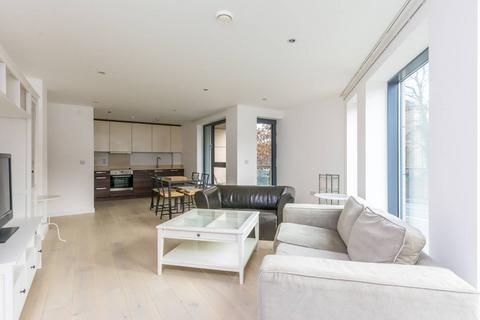 2 bedroom flat to rent, Putney Hill, Putney, London, SW15
