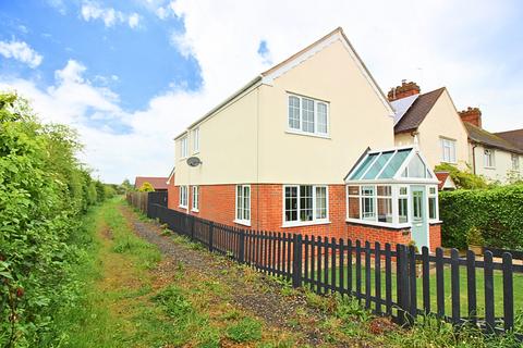3 bedroom detached house for sale, North End, Pinvin WR10
