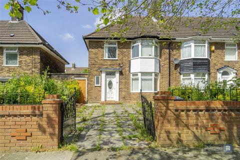 3 bedroom end of terrace house for sale, Wastlebridge Road, Liverpool, Knowsley, L36